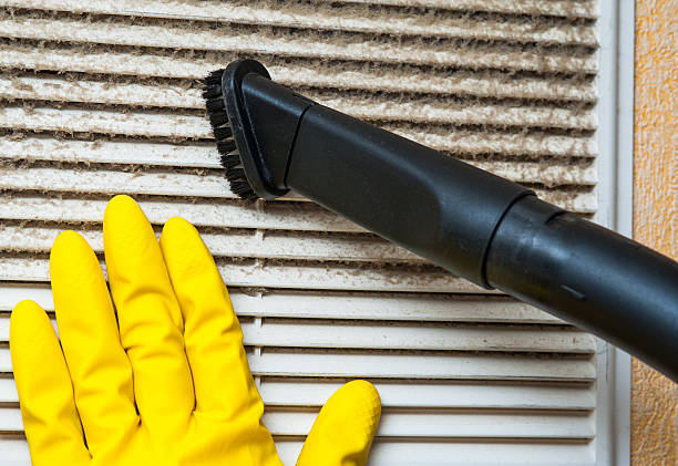 Trusted Tama, IA Airduct Cleaning Experts